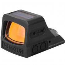 Holosun HE508T-GR X2 Elite Solar Green Dot Sight