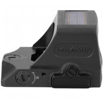 Holosun HE508T-GR X2 Elite Solar Green Dot Sight