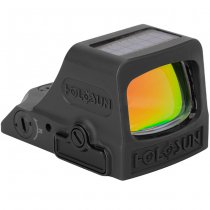 Holosun HE508T-GR X2 Elite Solar Green Dot Sight