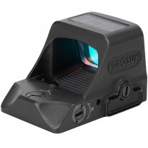 Holosun HE508T-GR X2 Elite Solar Green Dot Sight