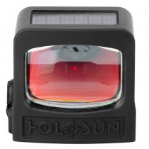 Holosun HE508T-RD X2 Elite Solar Red Dot Sight
