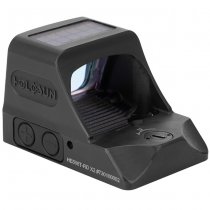 Holosun HE508T-RD X2 Elite Solar Red Dot Sight