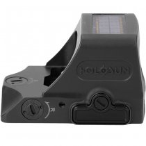 Holosun HE508T-RD X2 Elite Solar Red Dot Sight