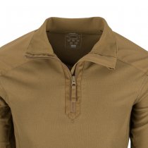 Helikon MCDU Combat Shirt NyCo Ripstop - Coyote XS Regular