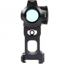 Unity Tactical FAST Aimpoint Micro Mount - Dark Earth
