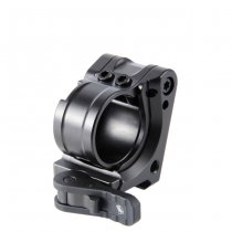 Unity Tactical FAST Aimpoint Magnifier Mount - Black