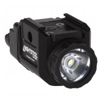 Nightstick TCM-550XLS Compact Strobe Light - Black