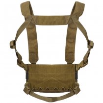 Helikon-Tex Competition MultiGun Rig - Olive Green