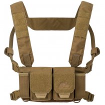 Helikon-Tex Competition MultiGun Rig - Olive Green