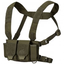 Helikon Competition MultiGun Rig - Olive