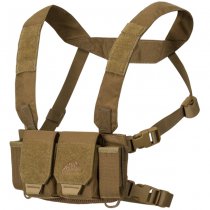 Helikon-Tex Competition MultiGun Rig - Coyote
