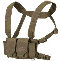 Helikon-Tex Competition MultiGun Rig - Adaptive Green