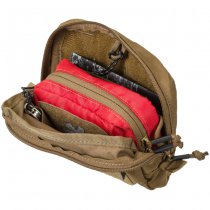 Helikon Competition Utility Pouch - Olive Green