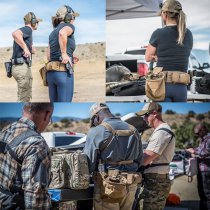 Helikon Competition Utility Pouch - Coyote