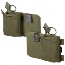 Helikon-Tex Competition Carbine Wings Set - Olive