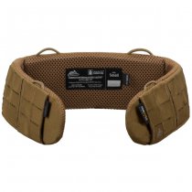 Helikon-Tex Competition Modular Belt Sleeve - Coyote