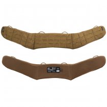 Helikon Competition Modular Belt Sleeve - Coyote - L