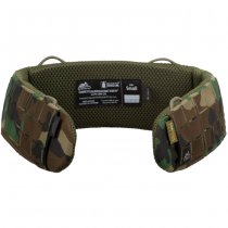 Helikon-Tex Competition Modular Belt Sleeve - Woodland