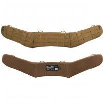 Helikon-Tex Competition Modular Belt Sleeve - Shadow Grey - S