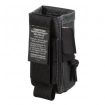 Helikon Competition Rapid Pistol Pouch - Black