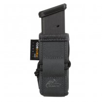 Helikon Competition Rapid Pistol Pouch - Black