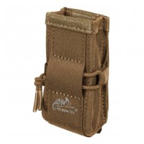 Helikon Competition Rapid Pistol Pouch - Coyote