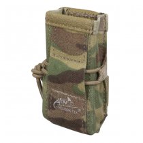 Helikon Competition Rapid Pistol Pouch - Multicam