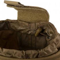 Helikon Competition Dump Pouch - Coyote