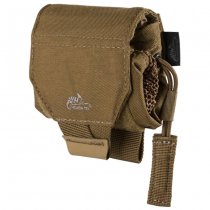 Helikon Competition Dump Pouch - Coyote