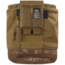 Helikon-Tex Competition Dump Pouch - Shadow Grey