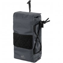 Helikon-Tex Competition Med Kit - Shadow Grey / Black