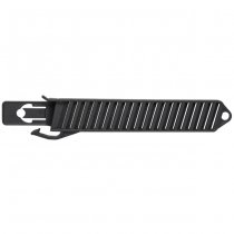 Morakniv Fishing Comfort Scaler 150 - Stainless Steel - Black