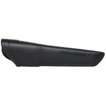 Morakniv Bushcraft Black SRT - Stainless Steel - Black