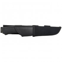 Morakniv Bushcraft Expert - Carbon Steel - Black