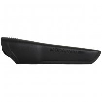 Morakniv Bushcraft Expert SRT - Stainless Steel - Black