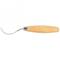 Morakniv Wood Carving Hook Knife 163S - Wood