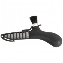 Morakniv Karl-Johan Mushroom Knife - Black