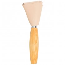 Morakniv Wood Carving Hook Knife 162 Double Edge & Sheath - Wood
