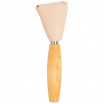 Morakniv Wood Carving Hook Knife 164 Right & Sheath - Wood
