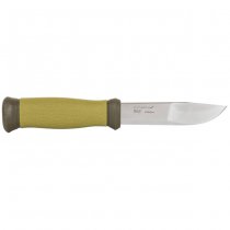 Morakniv 2000 Orange - Stainless Steel - Orange