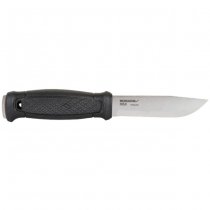 Morakniv Garberg S & Polymer Sheath - Stainless Steel - Black