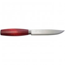 Morakniv Classic No 3 - Carbon Steel - Red Ochr