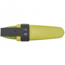 Morakniv Eldris Neck Knife - Stainless Steel - Blue