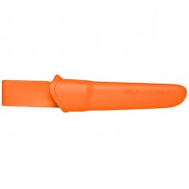 Morakniv Companion F Orange - Stainless Steel - Orange