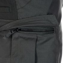 Clawgear Mk.II Operator Combat Pant - Black - 32 - 36