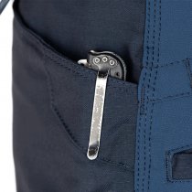 Clawgear Mk.II Operator Combat Pant - Navy - 29 - 34