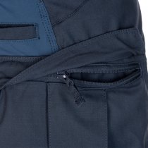 Clawgear Mk.II Operator Combat Pant - Navy - 33 - 36