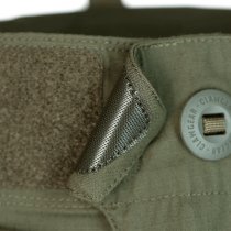 Clawgear Mk.II Operator Combat Pant - OD - 32 - 36