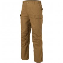 Helikon BDU MK2 Pants - Coyote