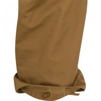 Helikon BDU MK2 Pants - Coyote - S - Regular